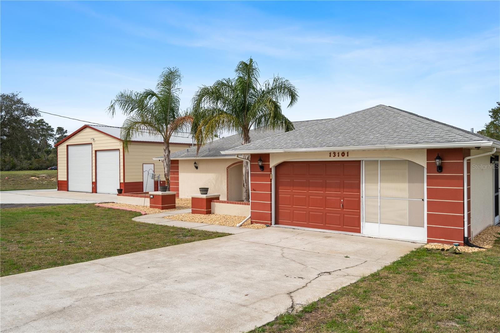 13101 DELBARTON STREET