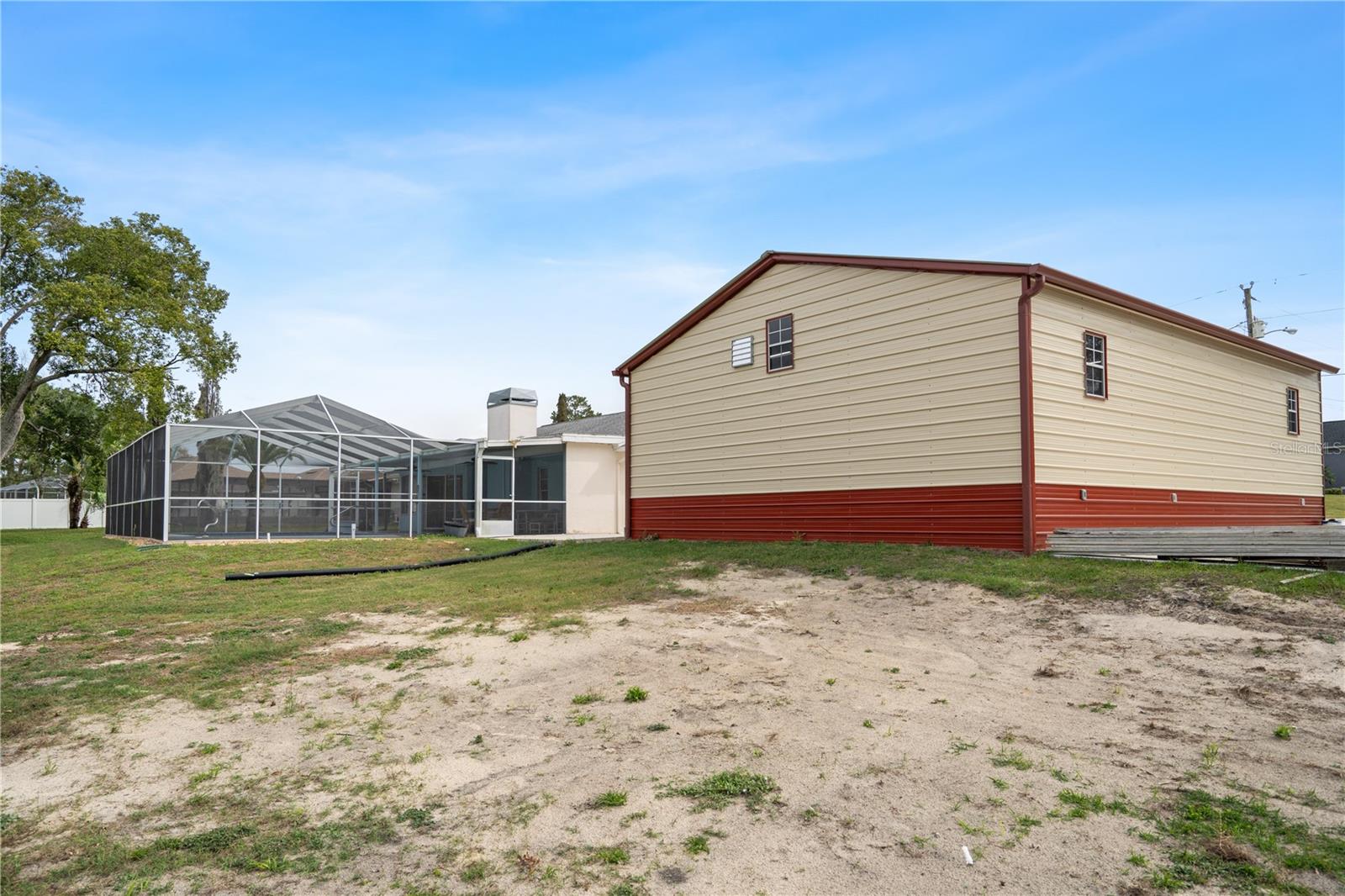 SPRING HILL - Residential
