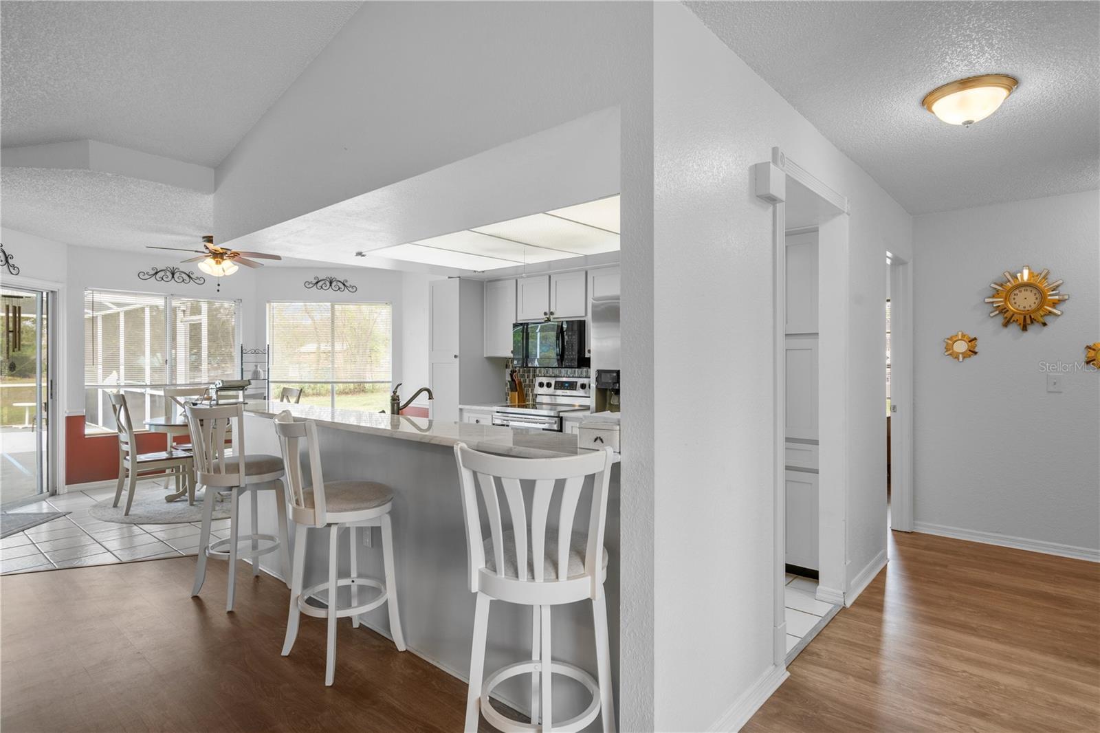 SPRING HILL - Residential