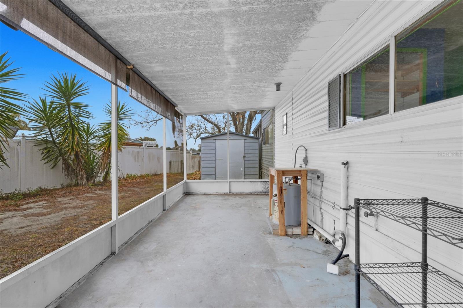 WISCONSIN MICHIGAN SHORES - Residential