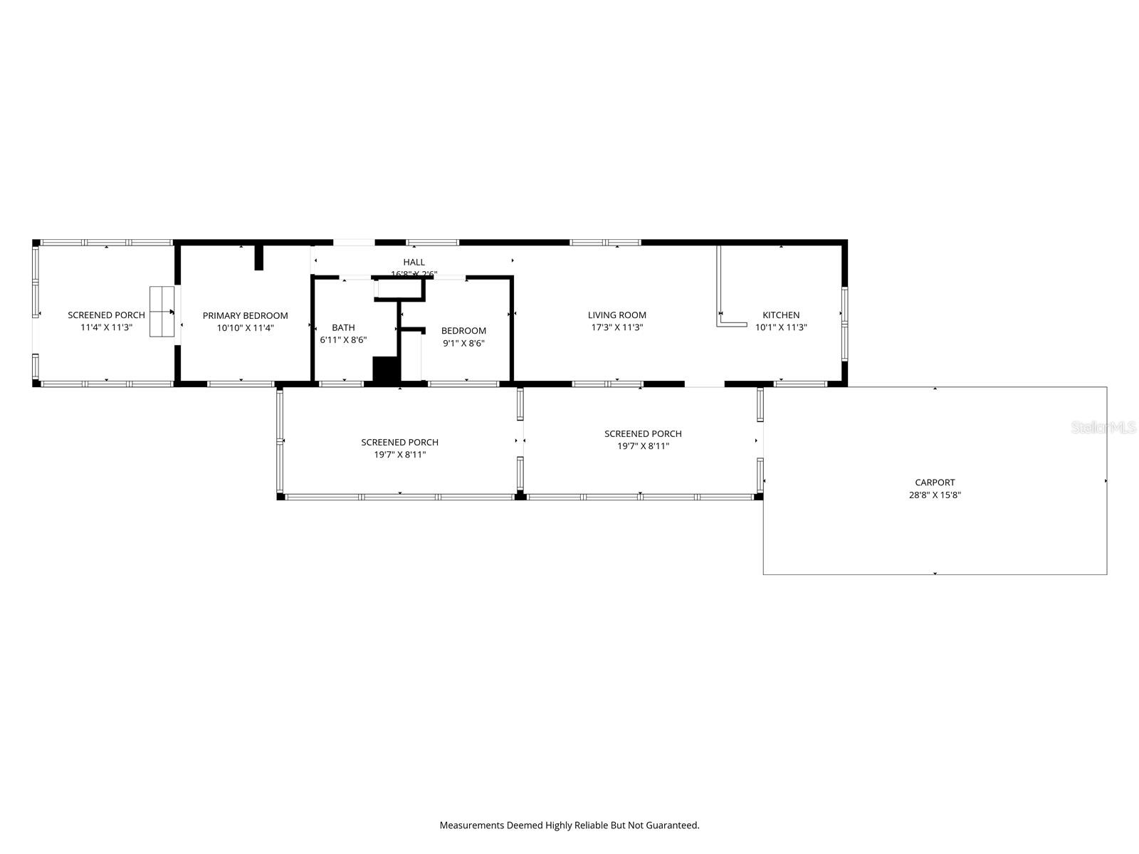 WISCONSIN MICHIGAN SHORES - Residential