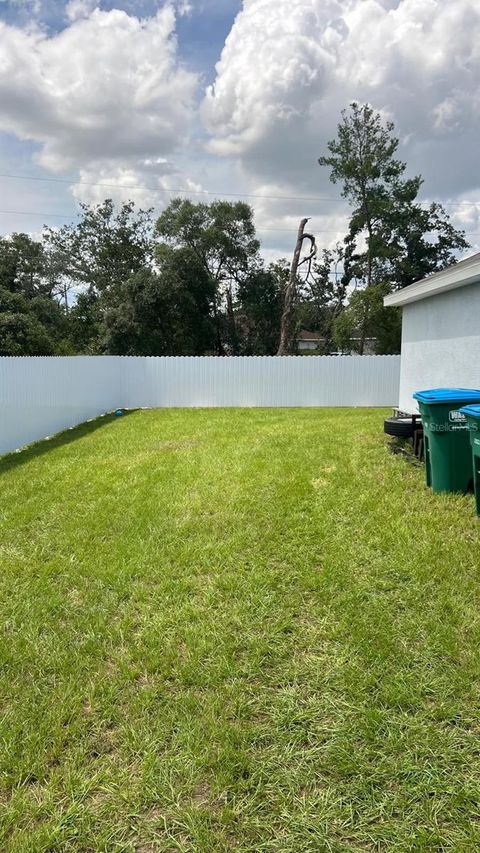 Tiny photo for 3667 SW 169th Place, Ocala, FL 34473 (MLS # O6387328)