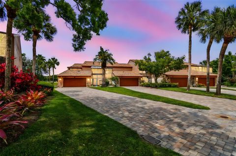 Photo of 2421 Lake Point Lane, Clearwater, FL 33762 (MLS # TB8383509)