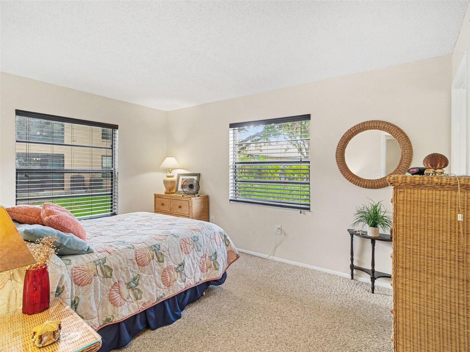 BAYSHORE VILLAGE CONDO I - Residential