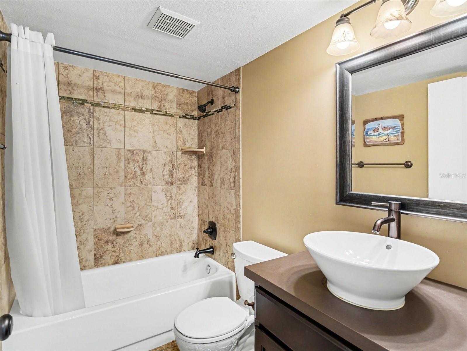 BAYSHORE VILLAGE CONDO I - Residential