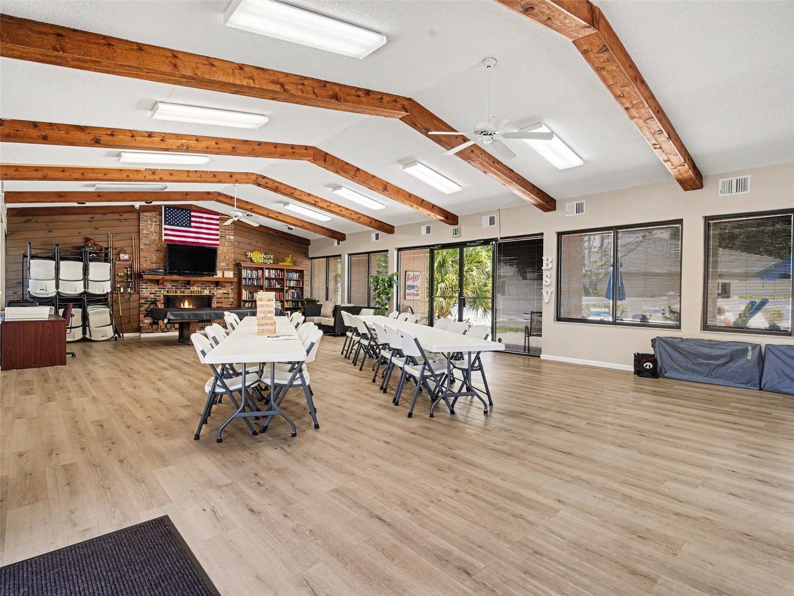 BAYSHORE VILLAGE CONDO I - Residential