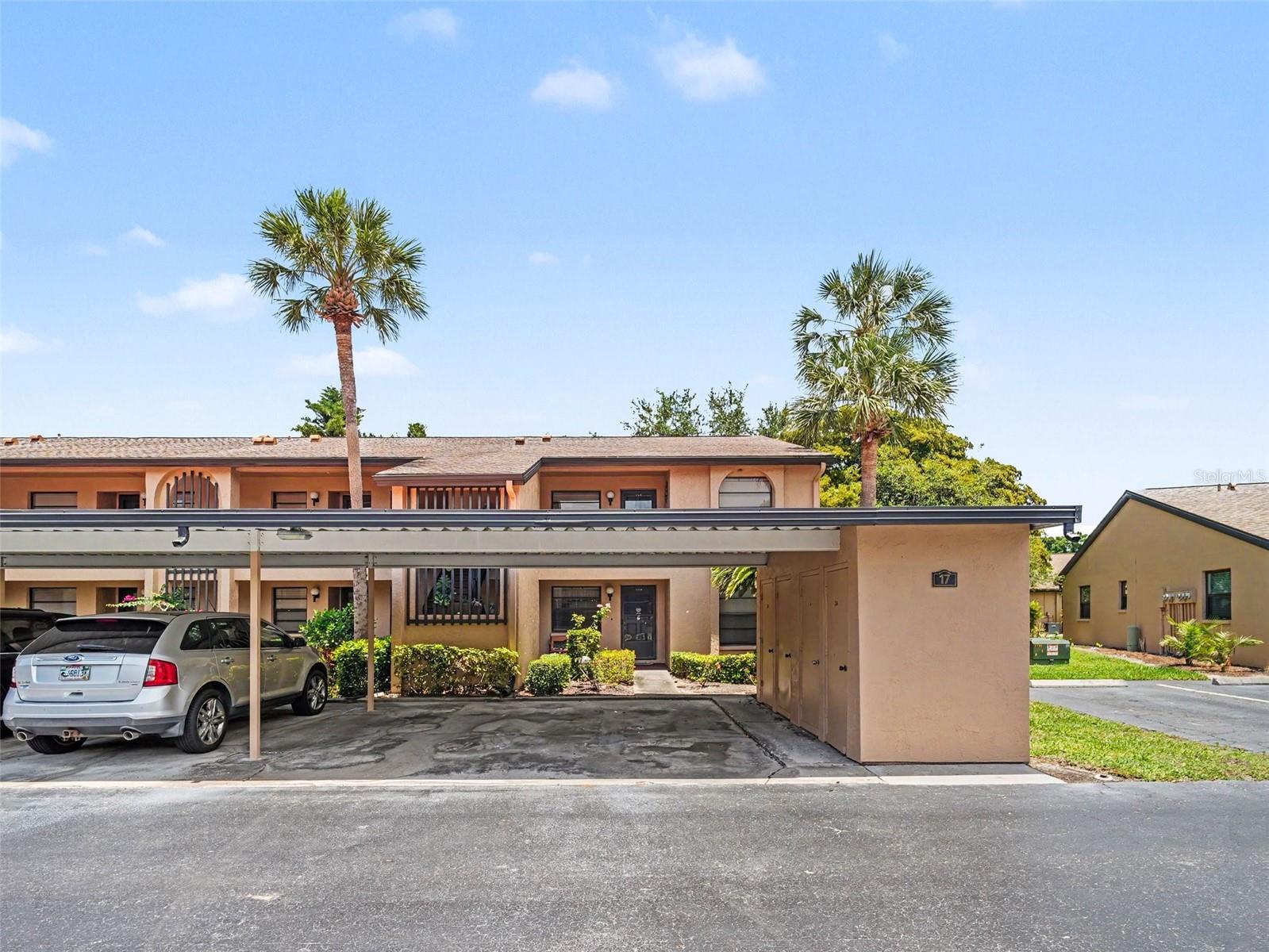 BAYSHORE VILLAGE CONDO I - Residential
