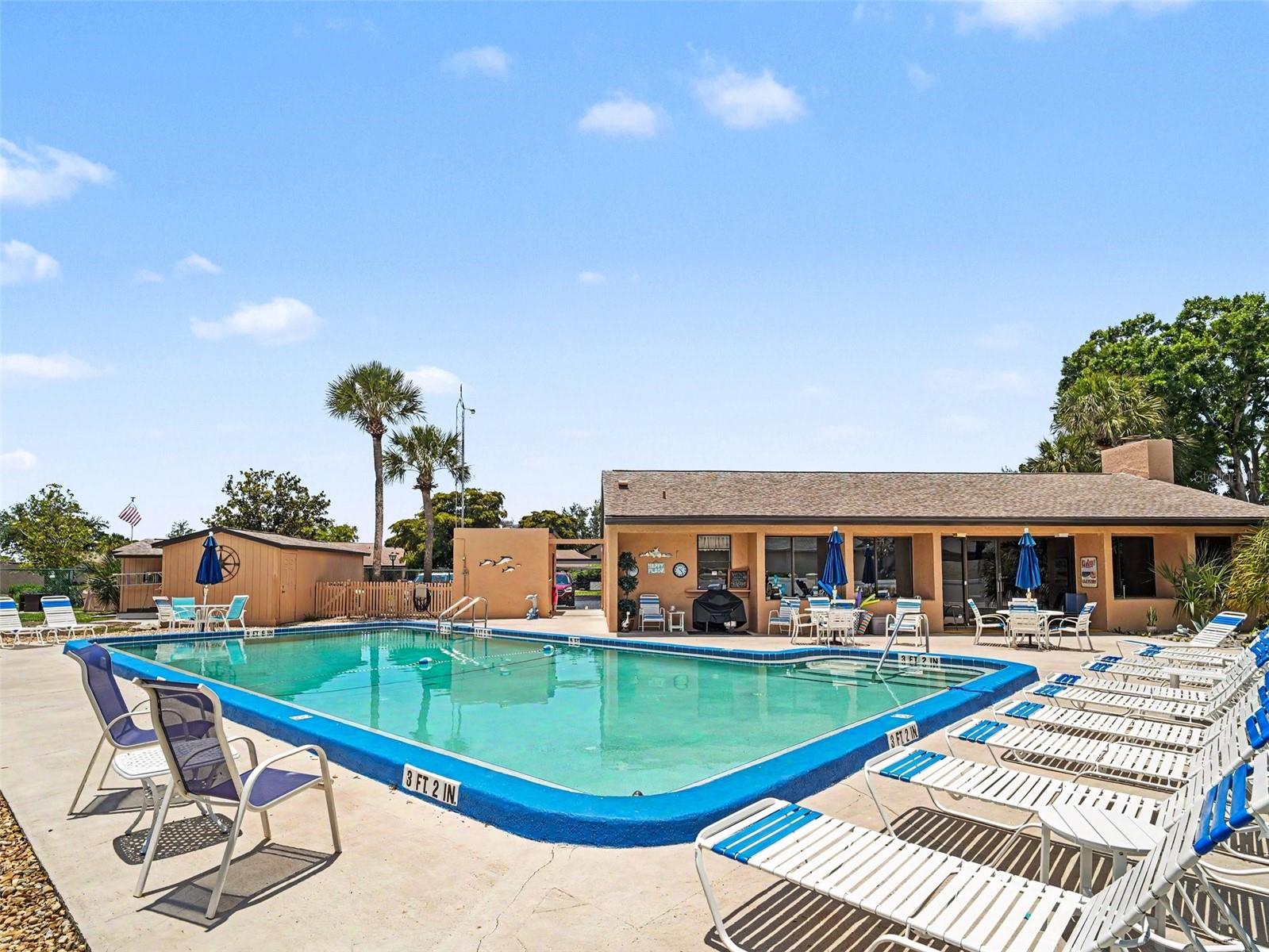 BAYSHORE VILLAGE CONDO I - Residential