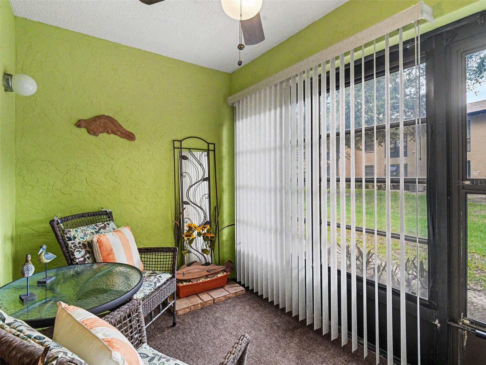 BAYSHORE VILLAGE CONDO I - Residential