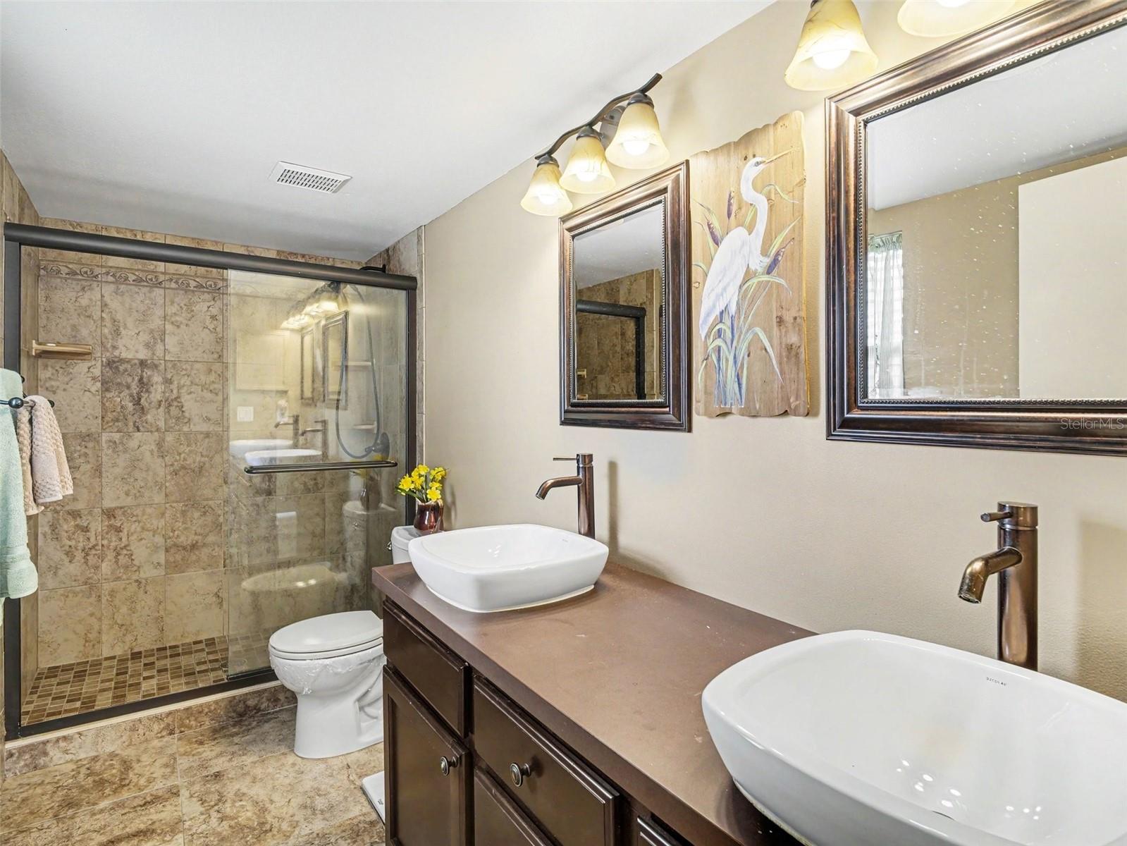 BAYSHORE VILLAGE CONDO I - Residential