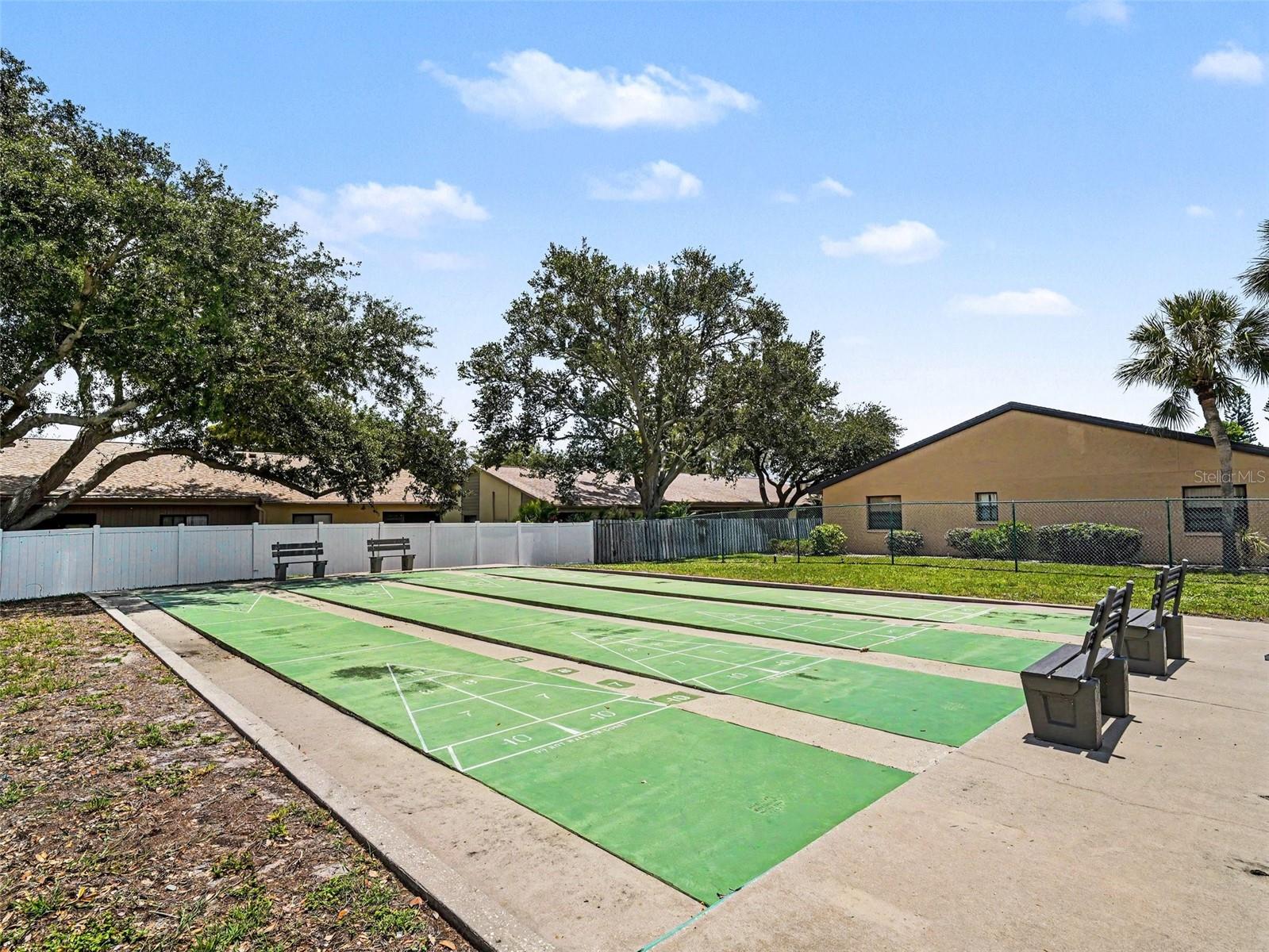 BAYSHORE VILLAGE CONDO I - Residential