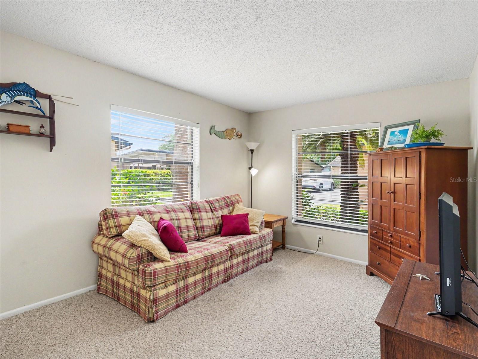 BAYSHORE VILLAGE CONDO I - Residential