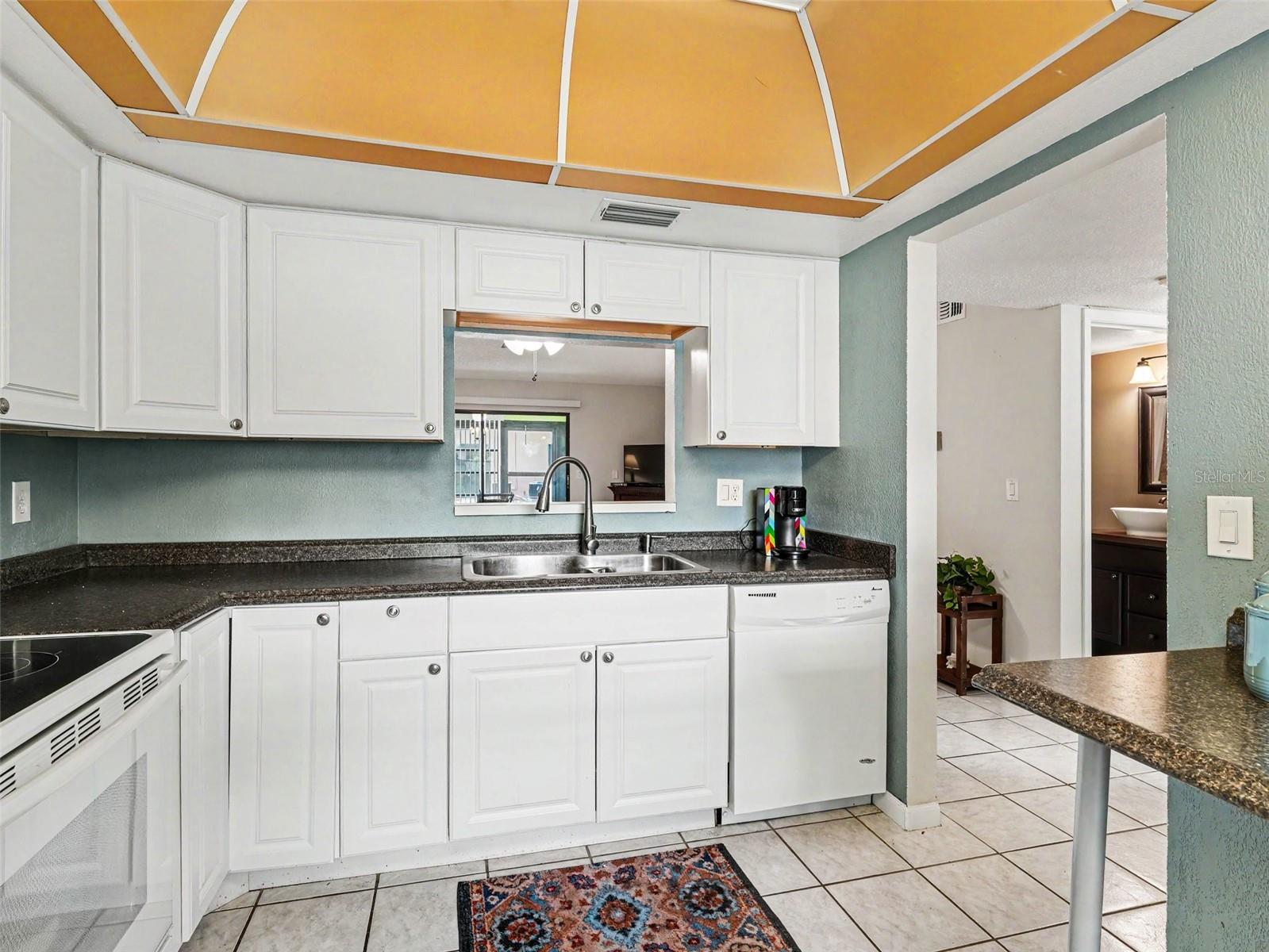BAYSHORE VILLAGE CONDO I - Residential