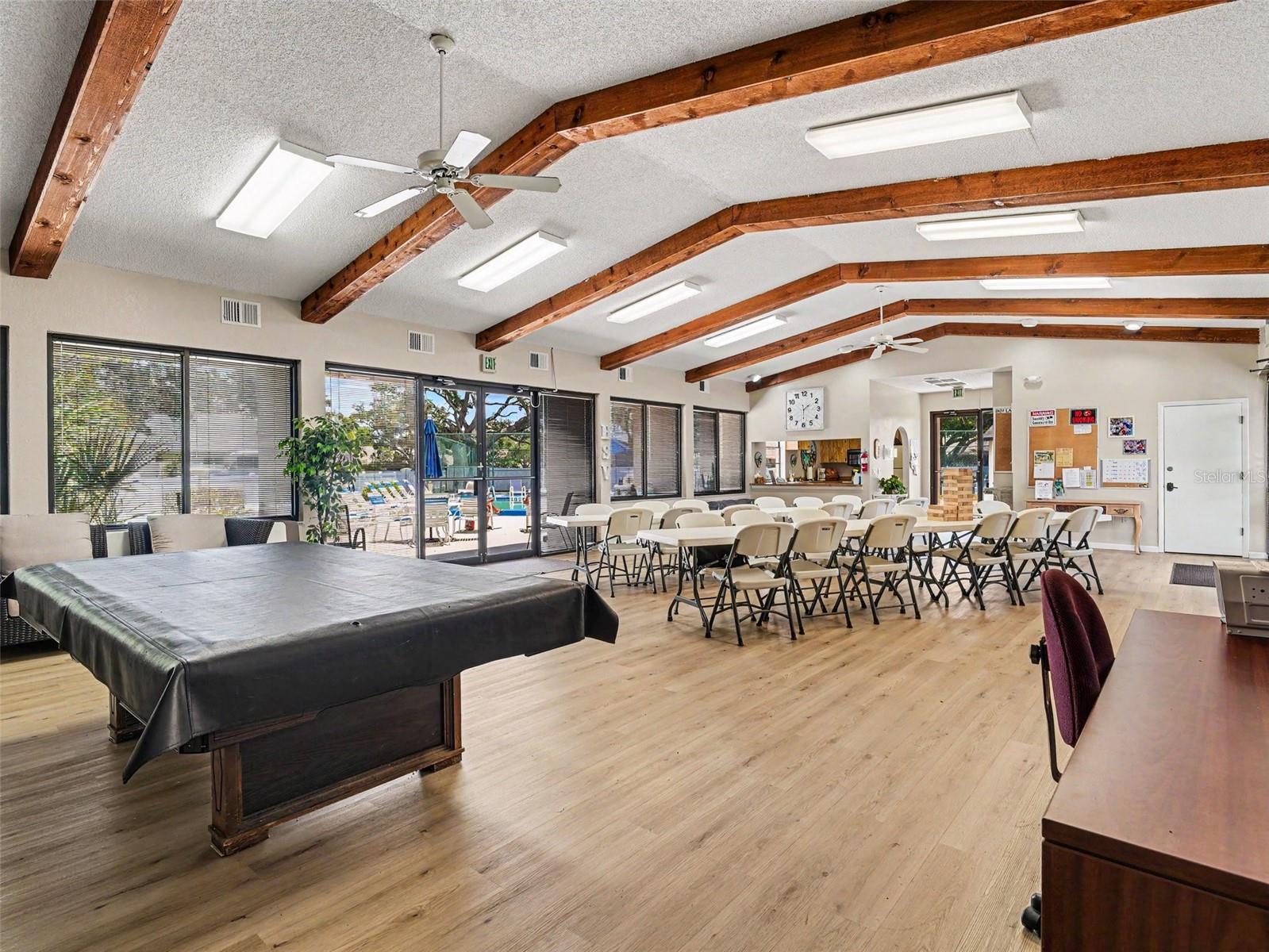 BAYSHORE VILLAGE CONDO I - Residential