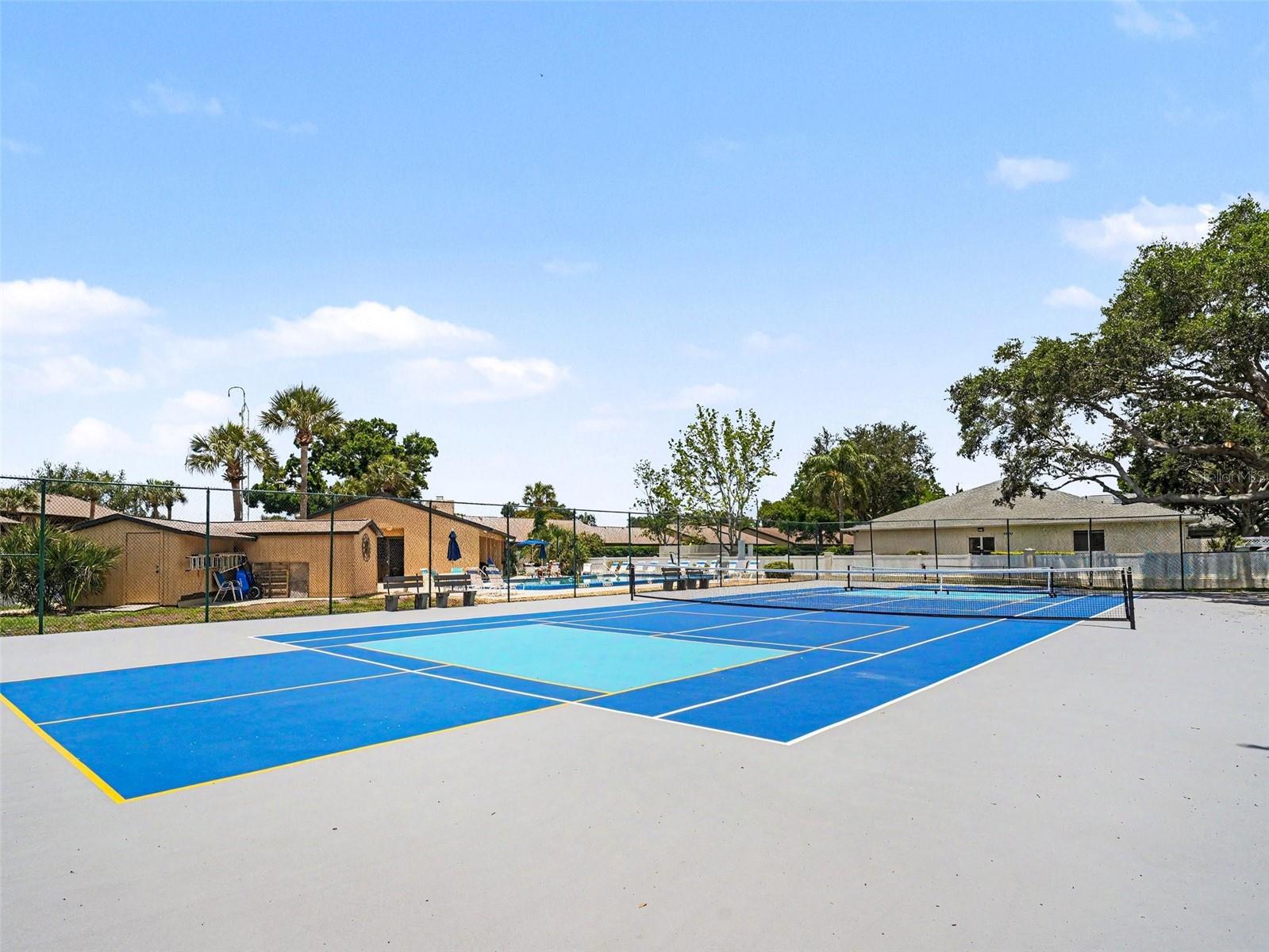 BAYSHORE VILLAGE CONDO I - Residential