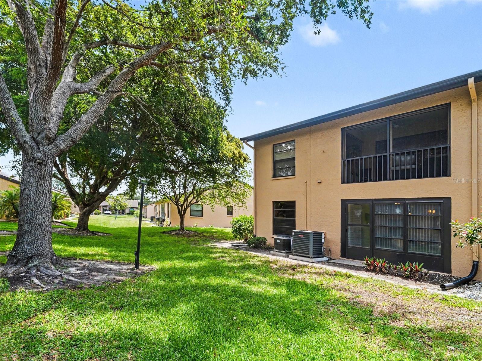 BAYSHORE VILLAGE CONDO I - Residential
