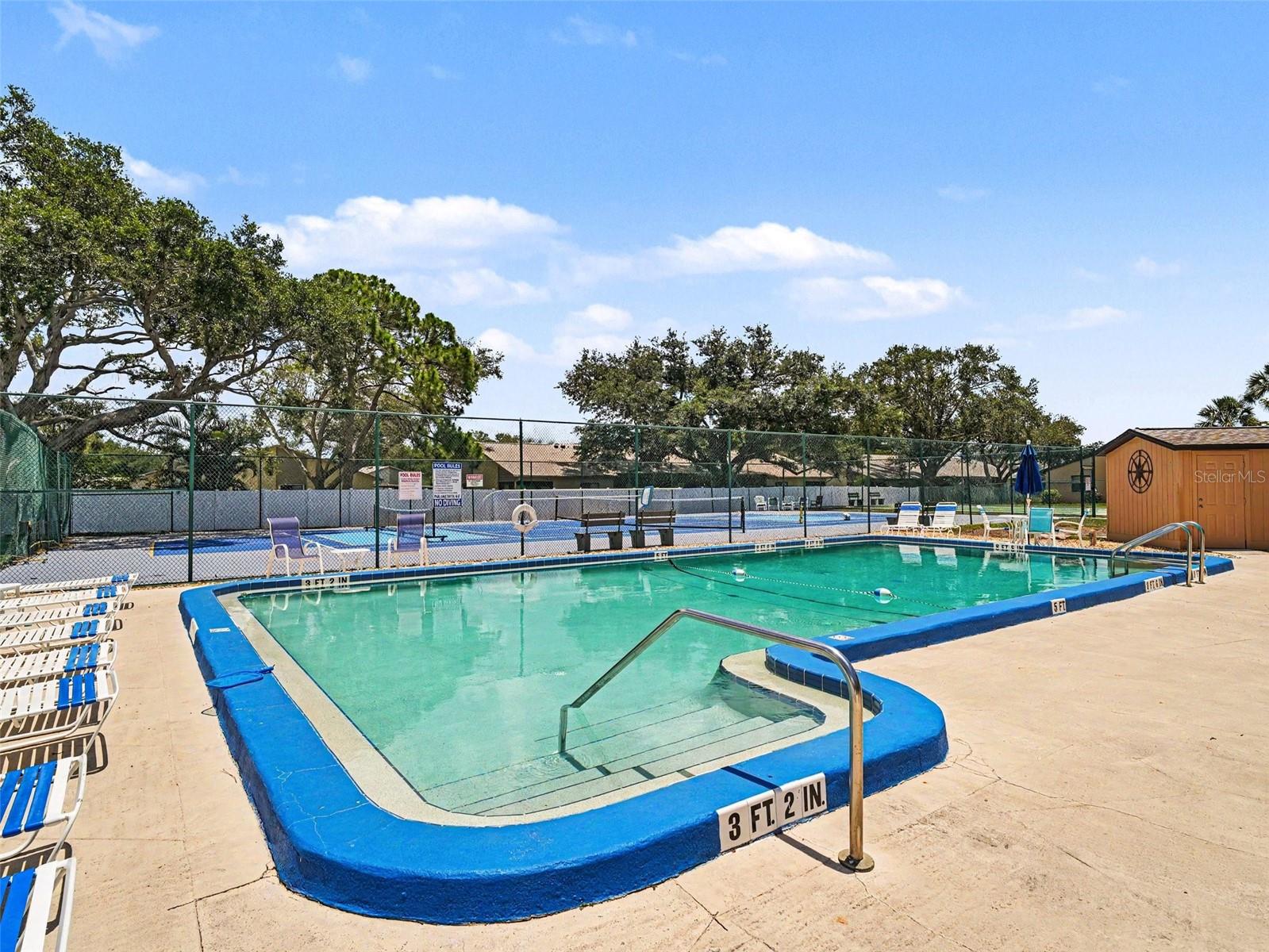 BAYSHORE VILLAGE CONDO I - Residential