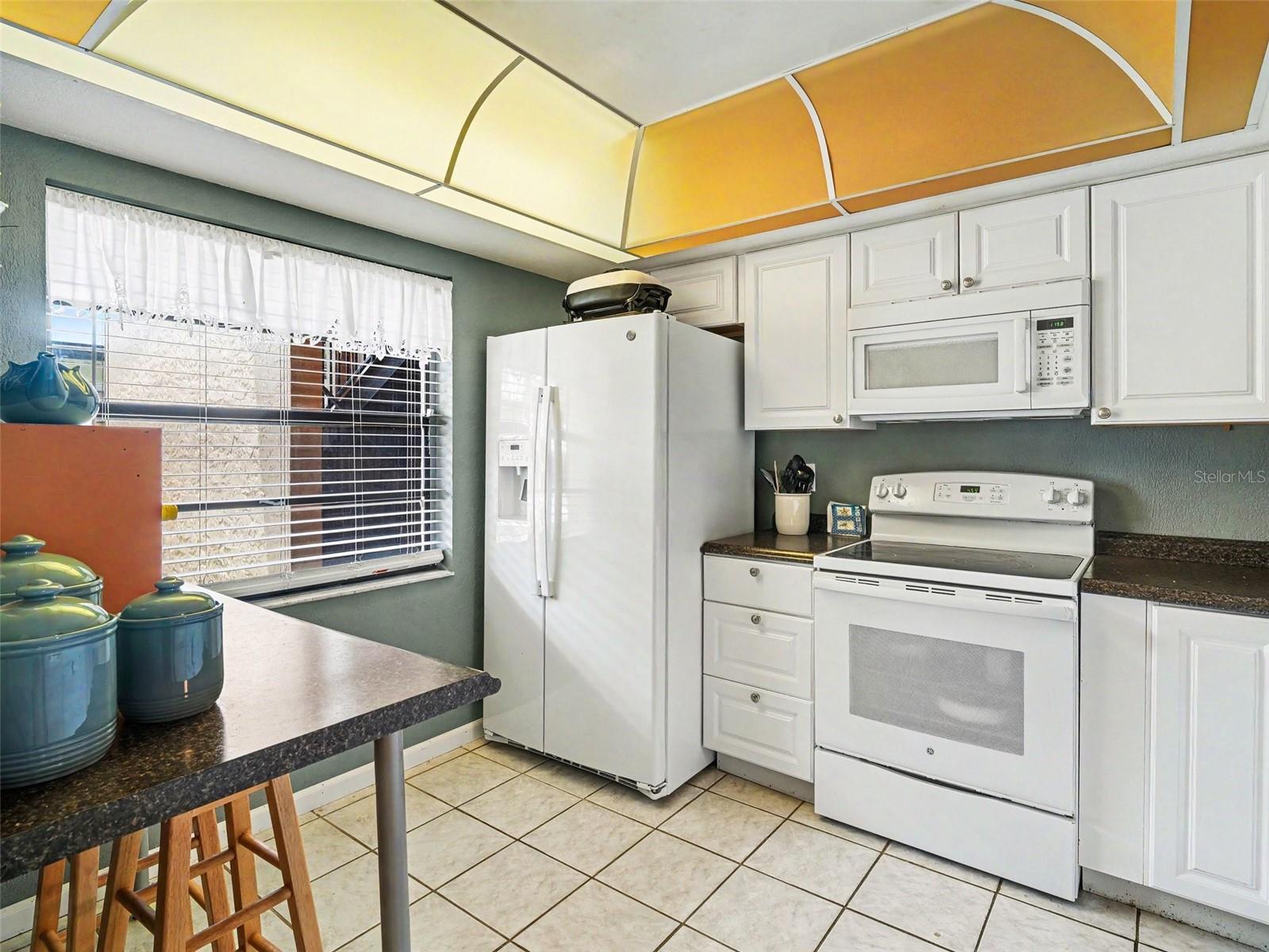 BAYSHORE VILLAGE CONDO I - Residential