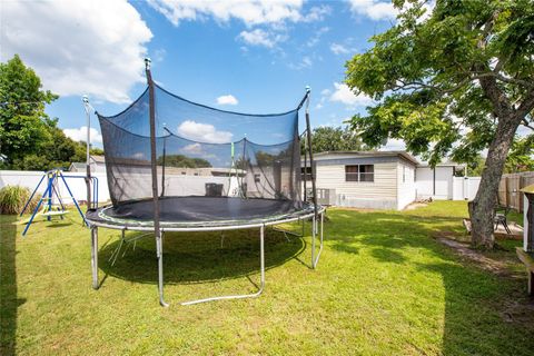 A home in ORLANDO