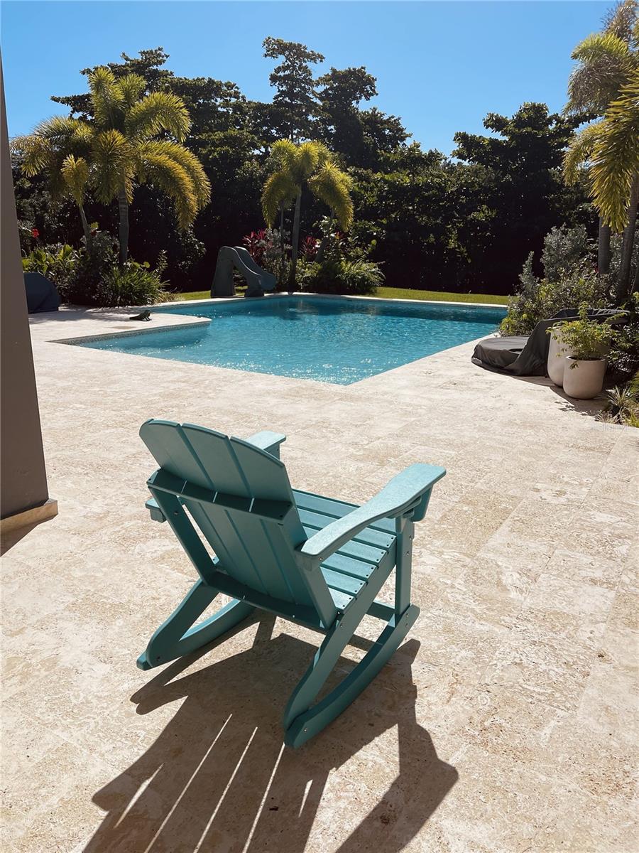 PALMAS DEL MAR - Residential