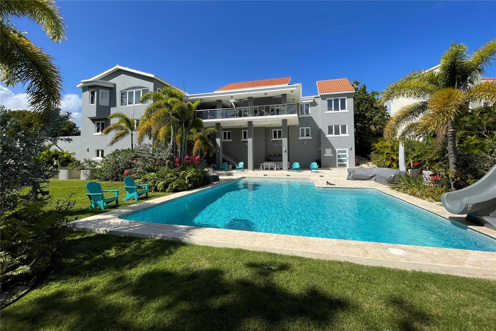 PALMAS DEL MAR - Residential