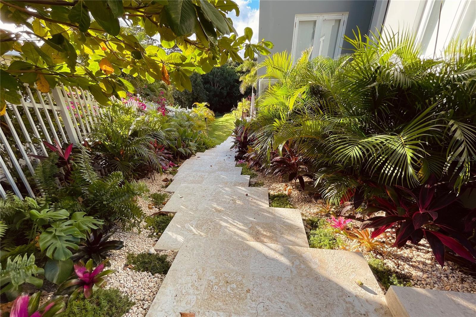 PALMAS DEL MAR - Residential