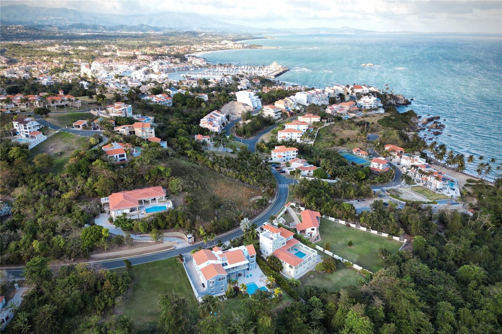 PALMAS DEL MAR - Residential