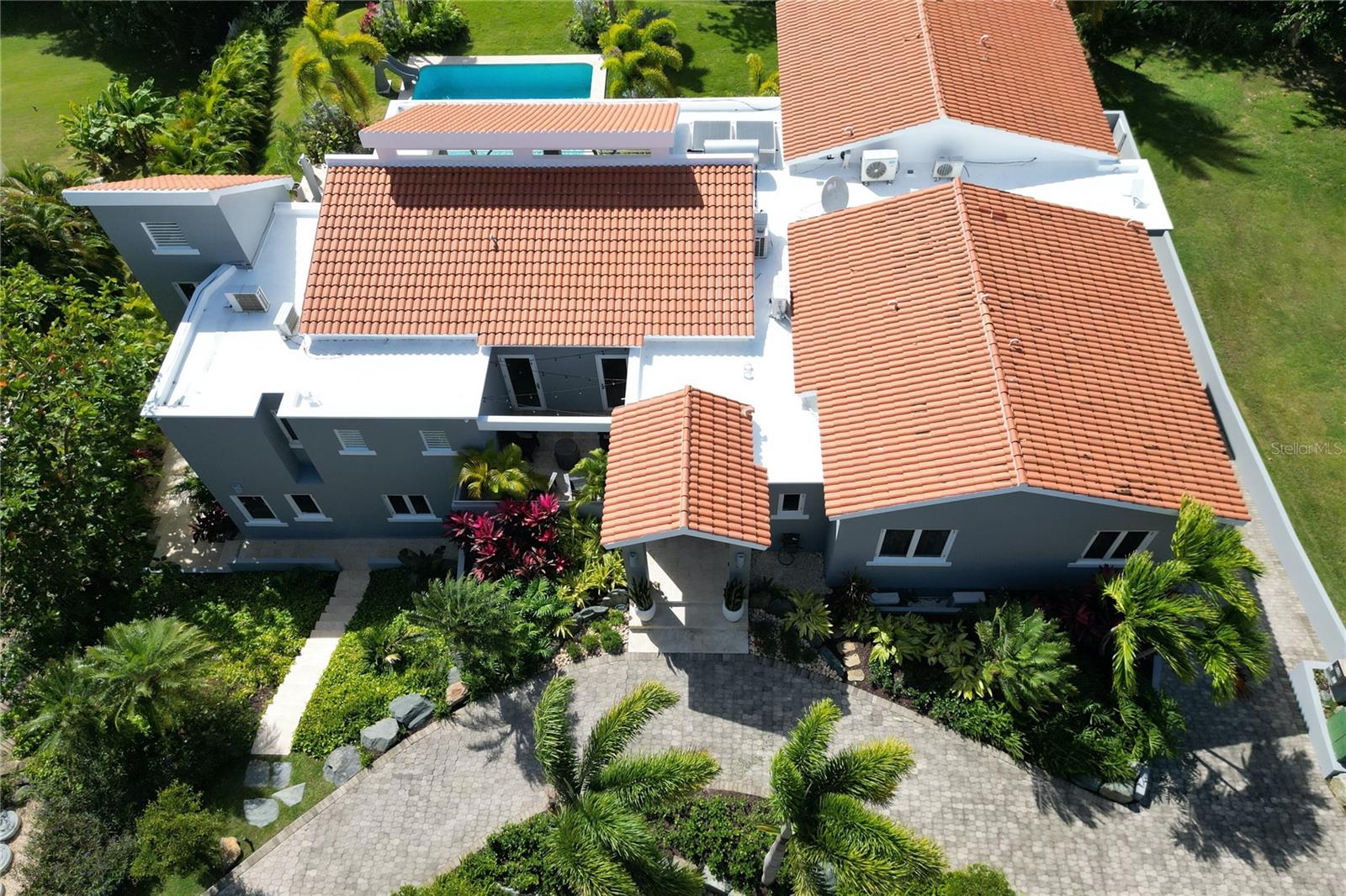 PALMAS DEL MAR - Residential