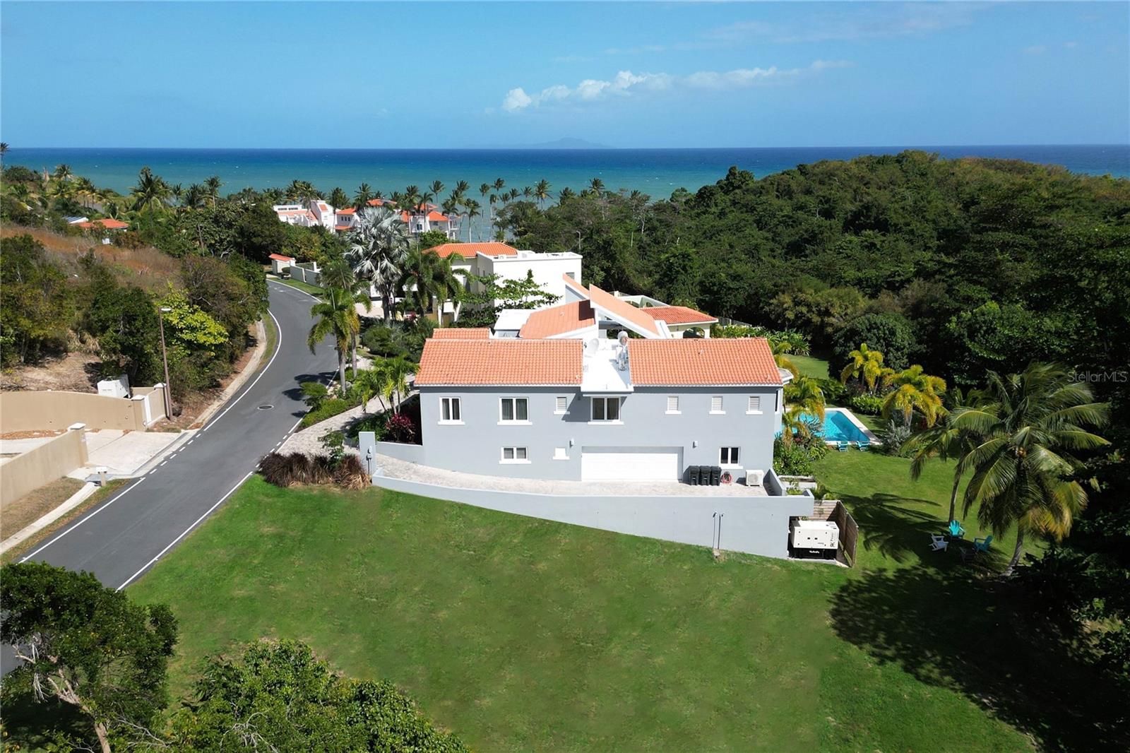 PALMAS DEL MAR - Residential