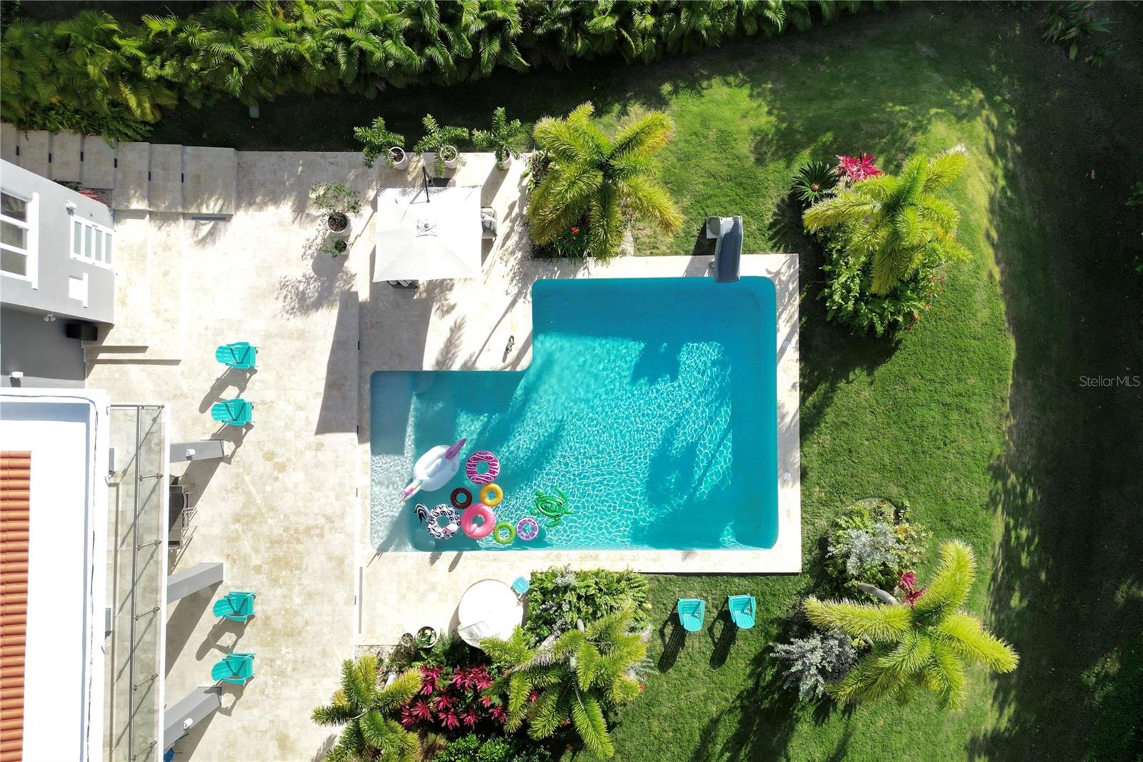 PALMAS DEL MAR - Residential