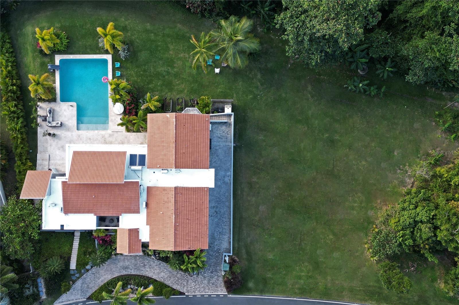 PALMAS DEL MAR - Residential