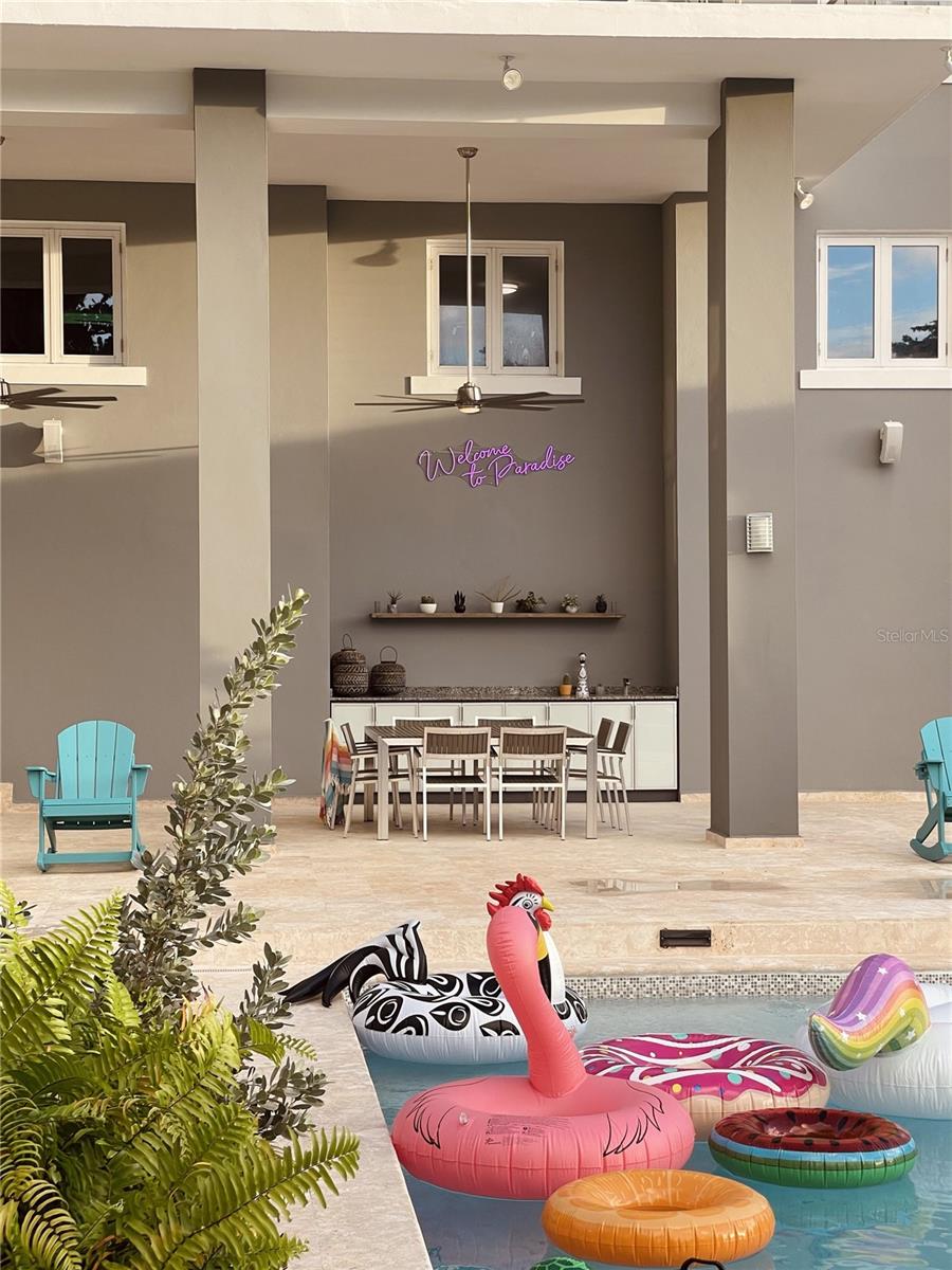 PALMAS DEL MAR - Residential