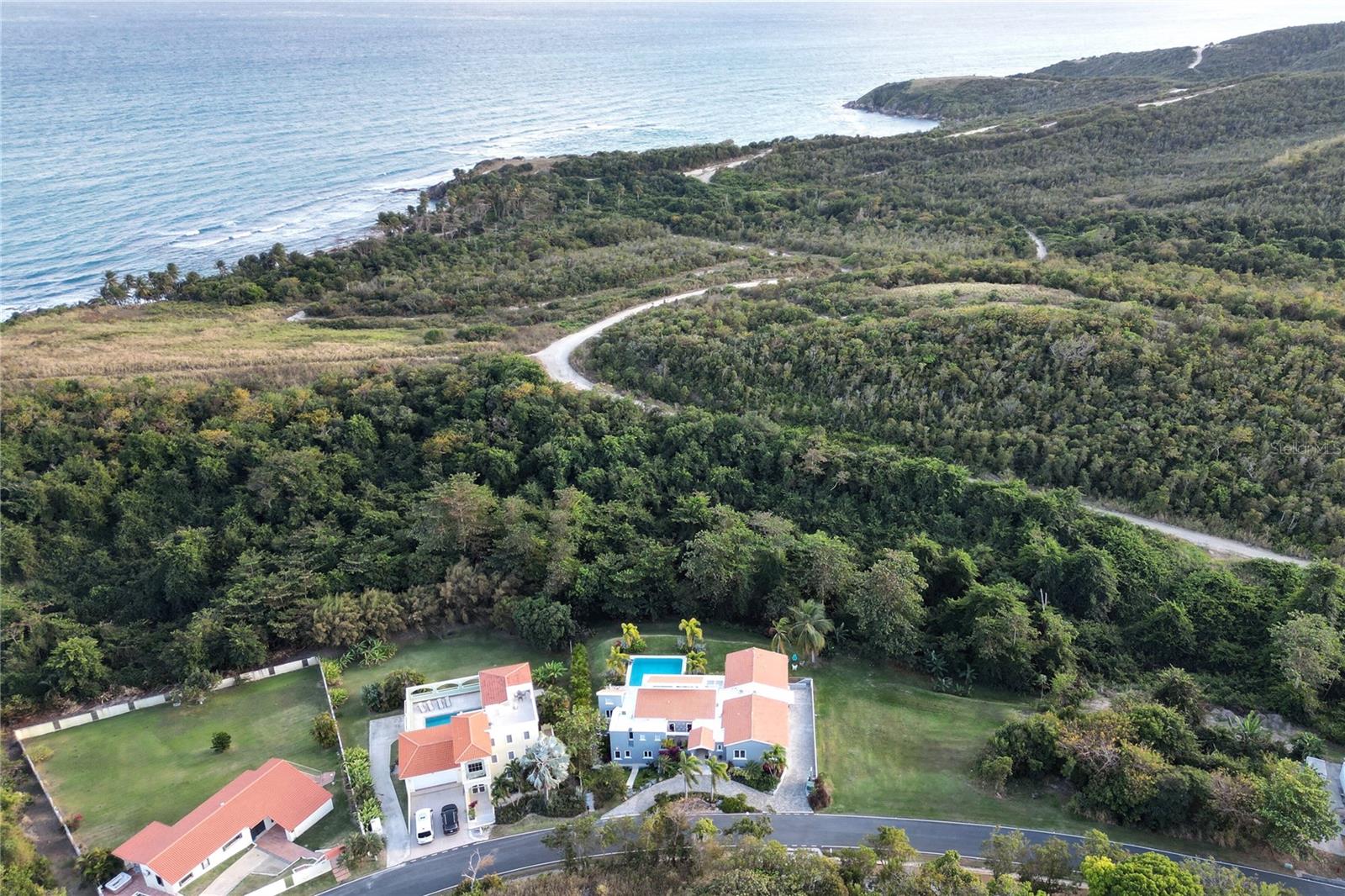 PALMAS DEL MAR - Residential