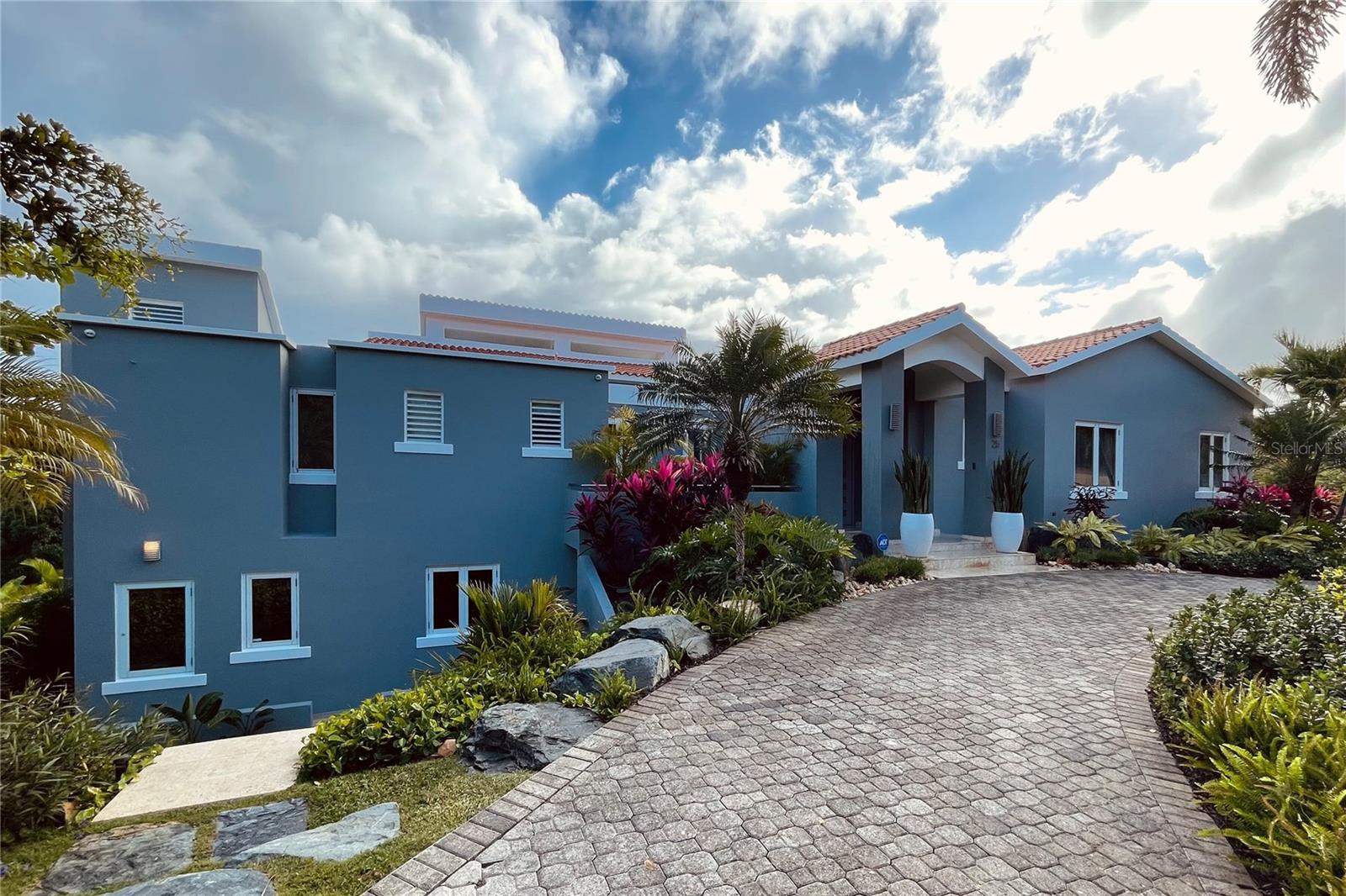 PALMAS DEL MAR - Residential