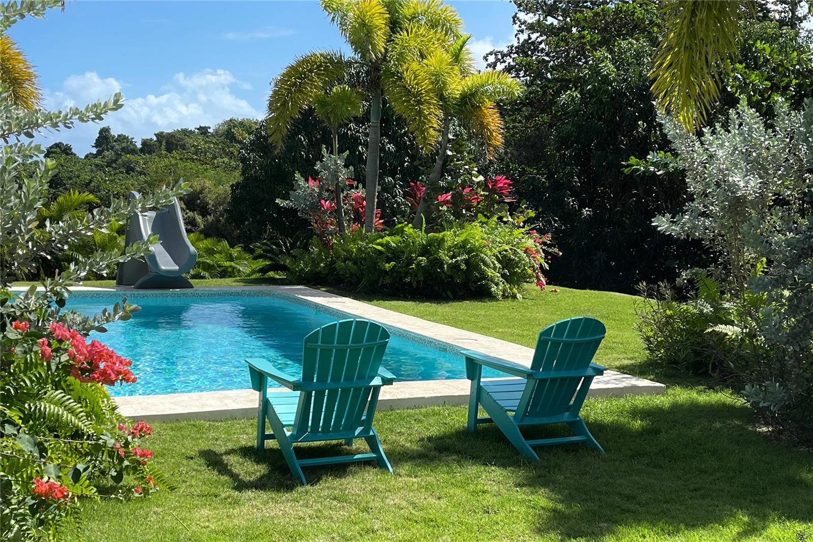 PALMAS DEL MAR - Residential