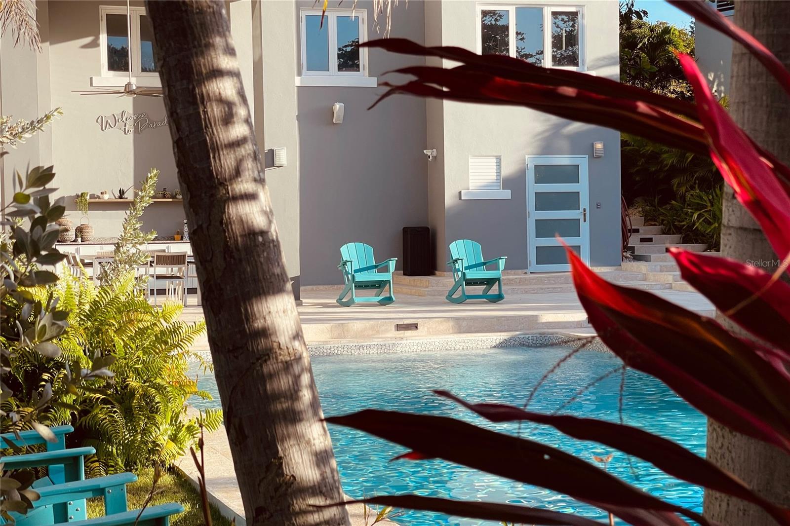 PALMAS DEL MAR - Residential