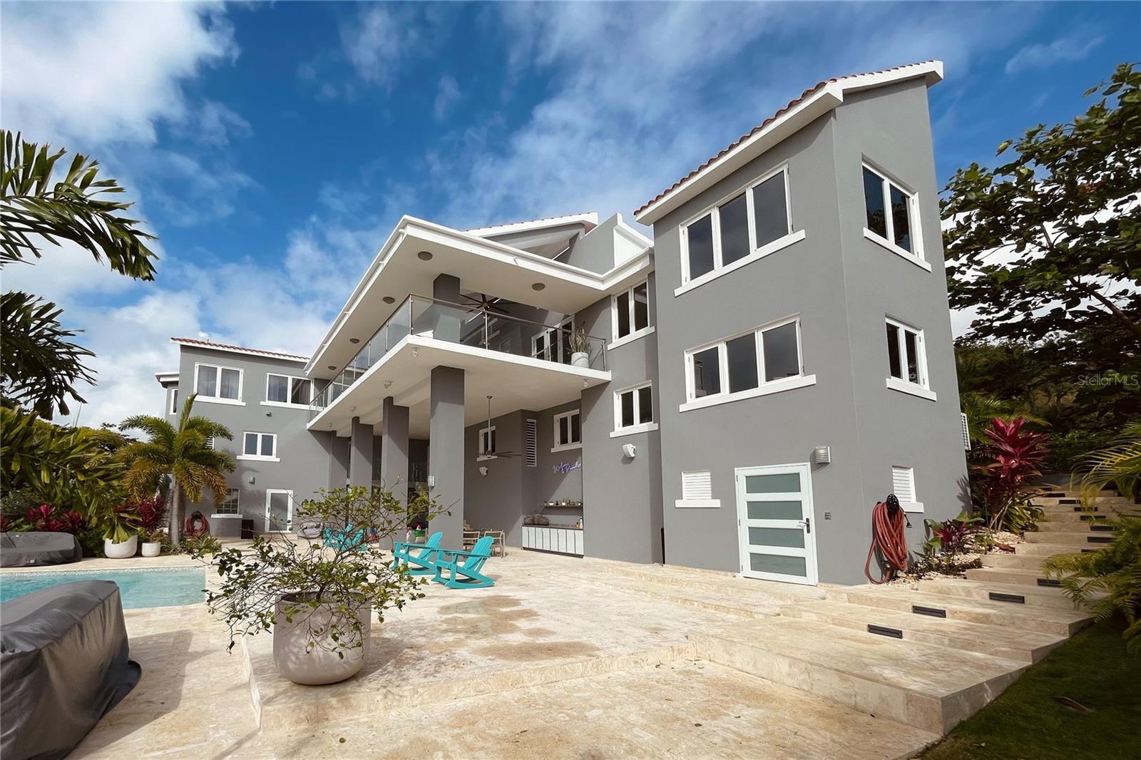 PALMAS DEL MAR - Residential