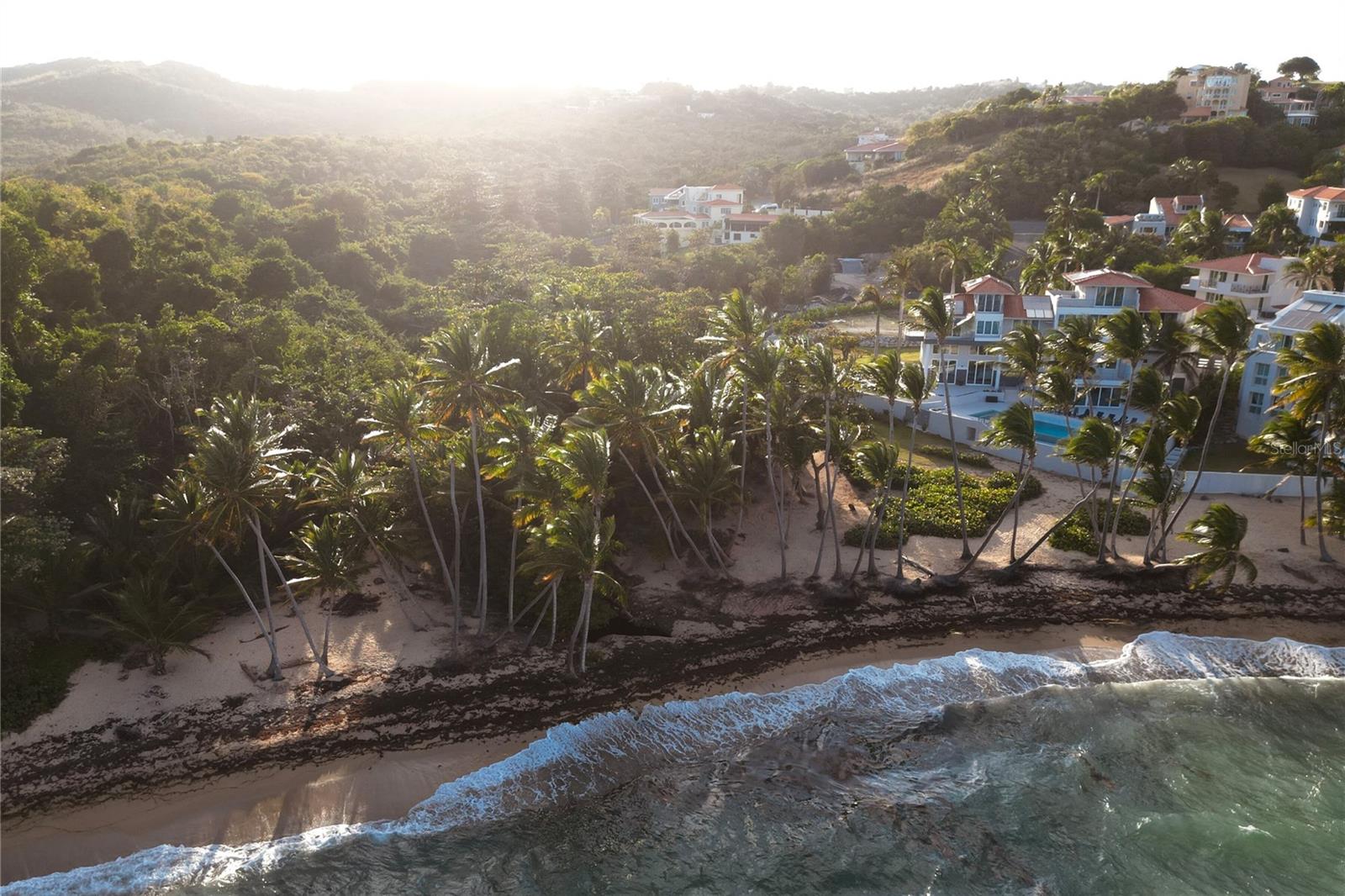 PALMAS DEL MAR - Residential