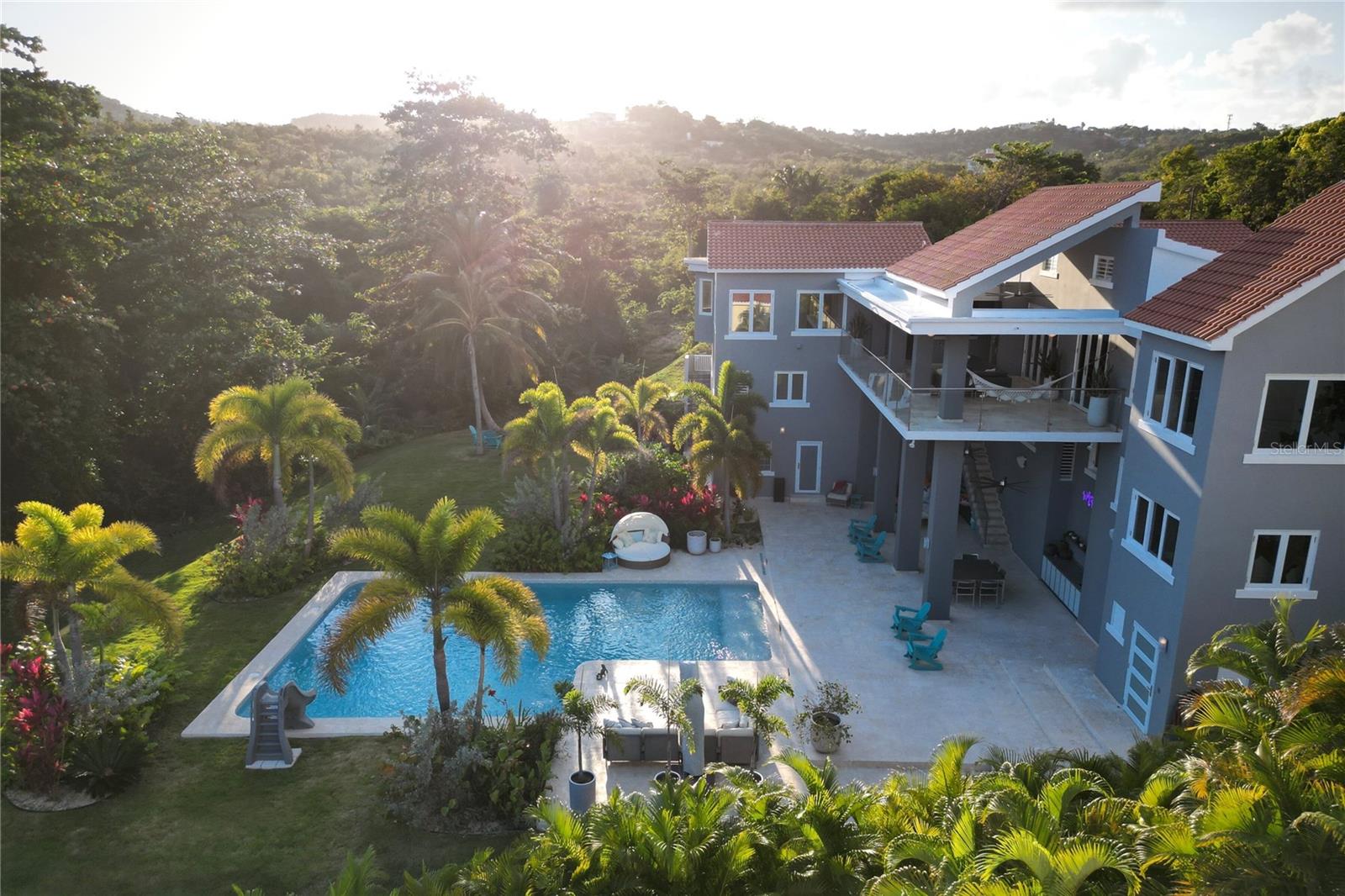 PALMAS DEL MAR - Residential