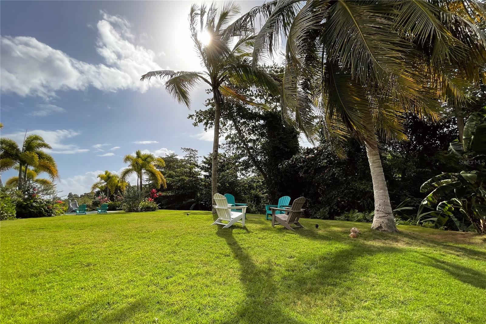 PALMAS DEL MAR - Residential