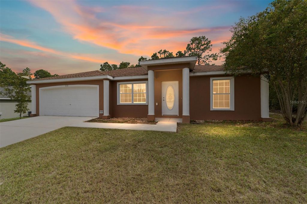 Photo of 8138 SW 131st Lane, Ocala, FL 34473 (MLS # OM709880)