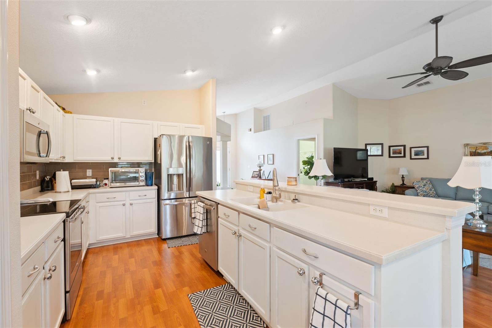 WELLINGTON AT SEVEN HILLS PH 7 - Residential