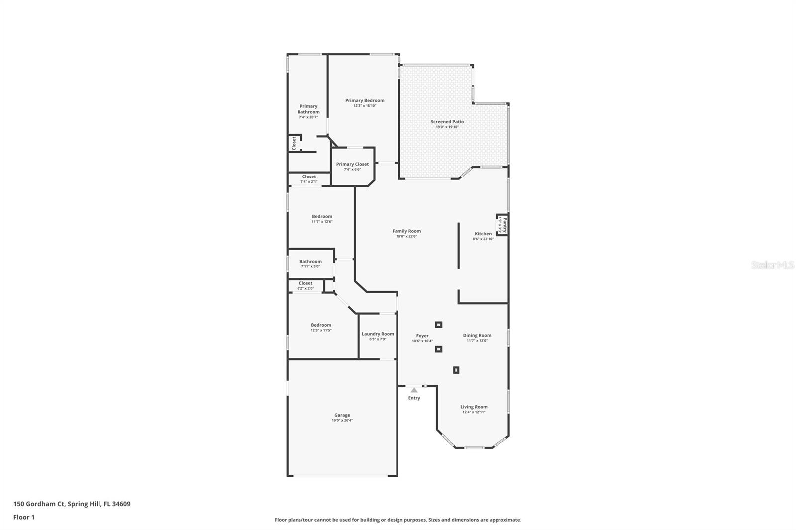 WELLINGTON AT SEVEN HILLS PH 7 - Residential