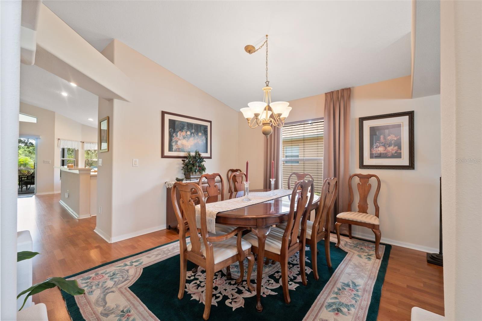 WELLINGTON AT SEVEN HILLS PH 7 - Residential