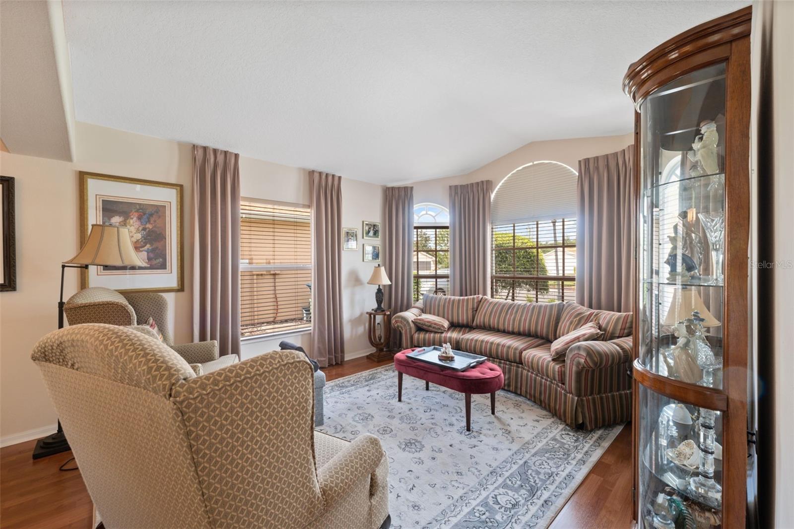 WELLINGTON AT SEVEN HILLS PH 7 - Residential