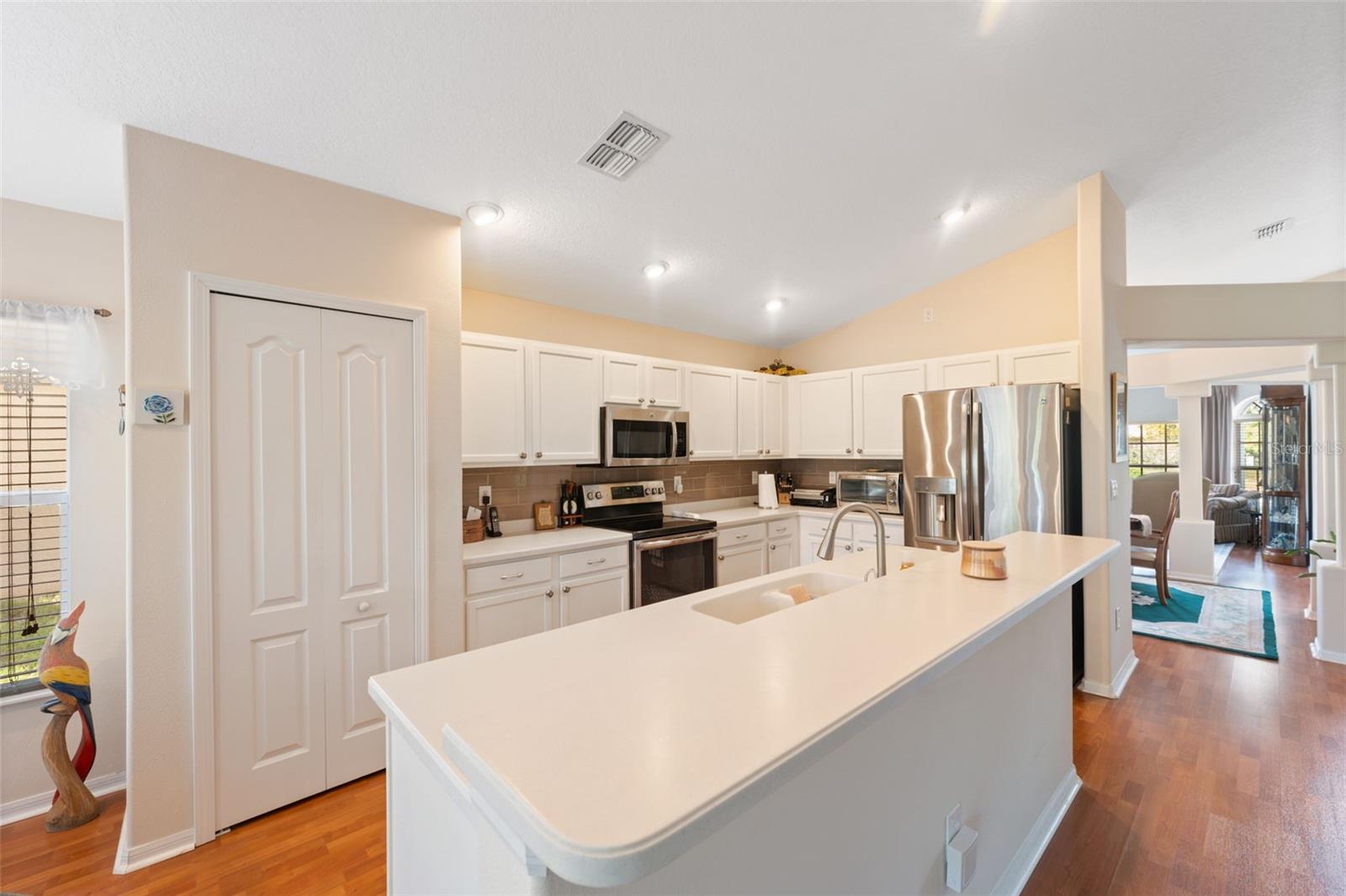 WELLINGTON AT SEVEN HILLS PH 7 - Residential