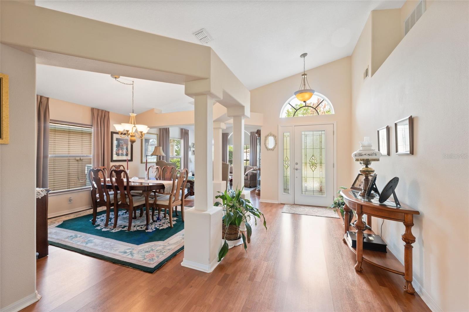 WELLINGTON AT SEVEN HILLS PH 7 - Residential