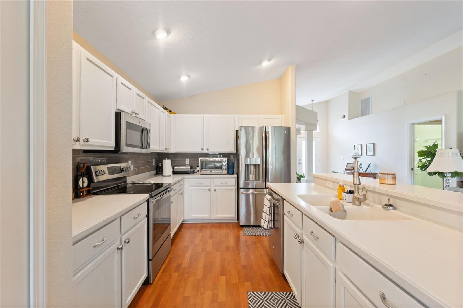 WELLINGTON AT SEVEN HILLS PH 7 - Residential