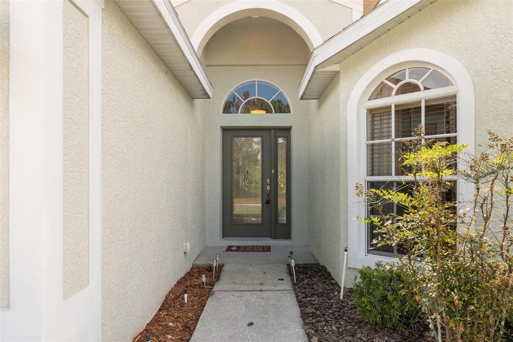 Photo of 150 Gordham Court, Spring Hill, FL 34609 (MLS # W7879734)