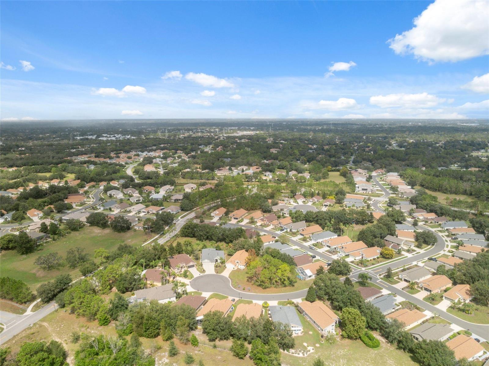 WELLINGTON AT SEVEN HILLS PH 7 - Residential
